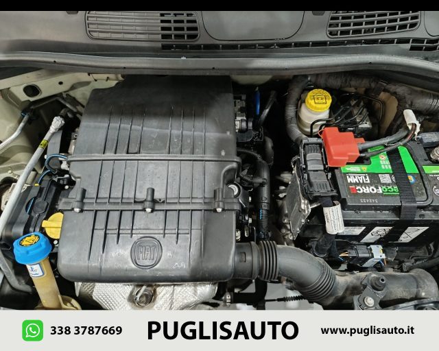 FIAT Panda usata 19
