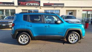 JEEP Renegade usata, con Alzacristalli elettrici
