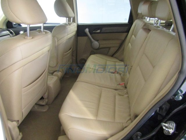 HONDA CR-V usata, con Controllo automatico clima