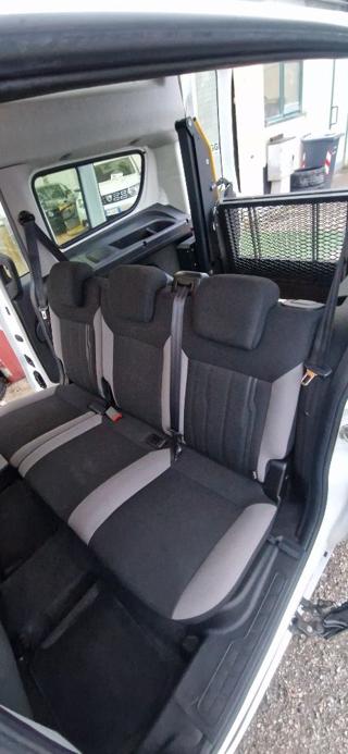 FIAT Doblo usata, con Immobilizzatore elettronico