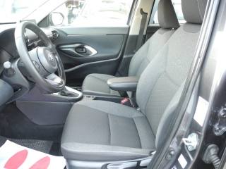 TOYOTA Yaris Cross usata, con Fendinebbia