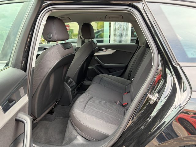 AUDI A4 usata, con Airbag Passeggero