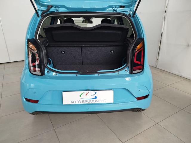 VOLKSWAGEN up! usata, con Cerchi in lega