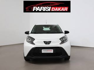 TOYOTA Aygo X usata, con Chiusura centralizzata