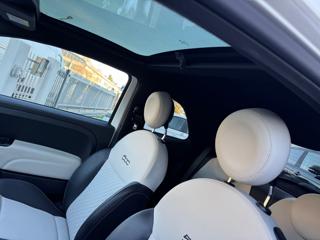 FIAT 500 usata, con Controllo trazione