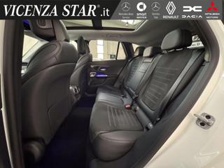 MERCEDES-BENZ GLC 220 usata, con Controllo automatico clima
