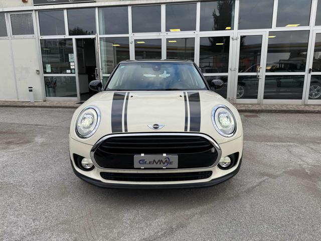 MINI Clubman usata, con Airbag