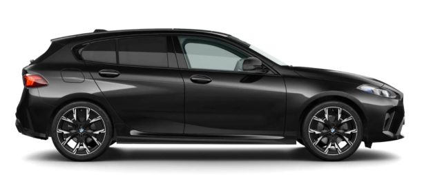 BMW 120 usata, con Alzacristalli elettrici