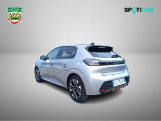 PEUGEOT 208 usata, con Controllo trazione