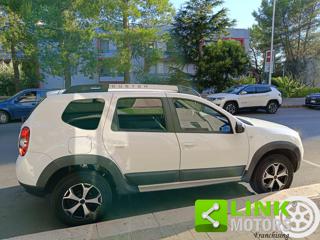 DACIA Duster usata, con Autoradio digitale