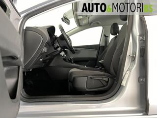SEAT Leon usata, con Chiusura centralizzata