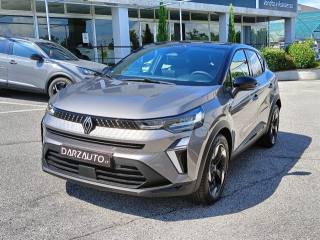 RENAULT Captur ECO-G 100 CV Techno