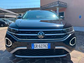 VOLKSWAGEN T-Roc usata, con Cerchi in lega