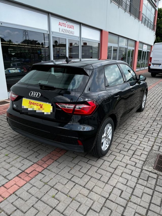 AUDI A1 usata, con Airbag Passeggero