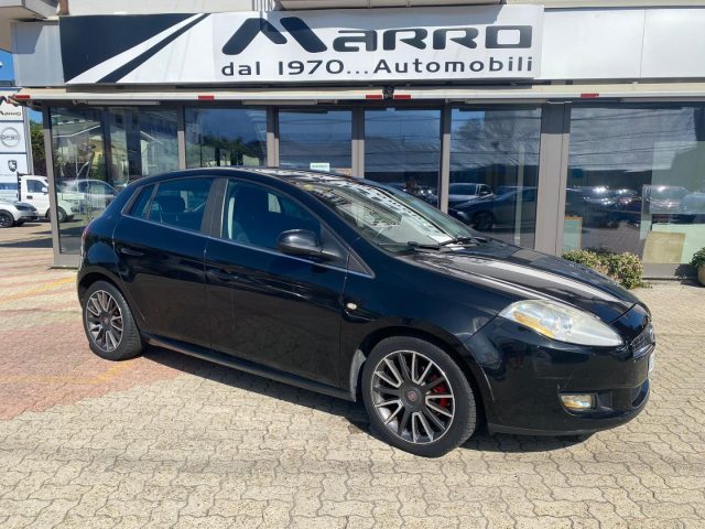 FIAT Bravo usata 0