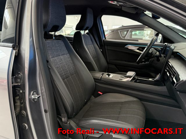 RENAULT Austral usata, con Autoradio