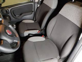 FIAT Panda usata, con ESP