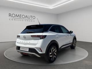 OPEL Mokka usata, con Climatizzatore