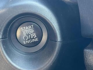 FIAT 500X usata, con Cruise Control