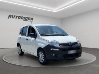 FIAT Panda usata, con Airbag laterali