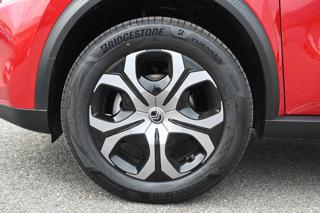 CITROEN C3 Aircross usata, con Climatizzatore