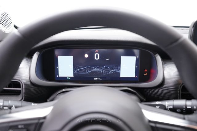 JEEP Avenger usata, con Immobilizzatore elettronico