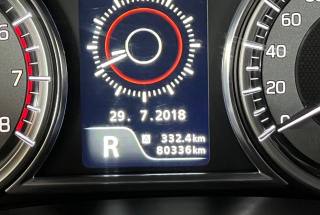 SUZUKI Vitara usata, con Cerchi in lega