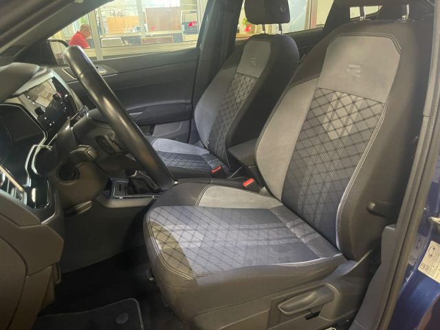 VOLKSWAGEN Taigo usata, con Sedile posteriore sdoppiato
