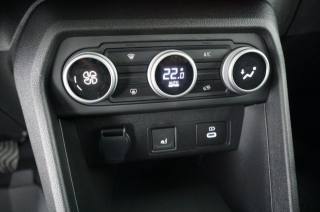 DACIA Sandero usata, con Immobilizzatore elettronico