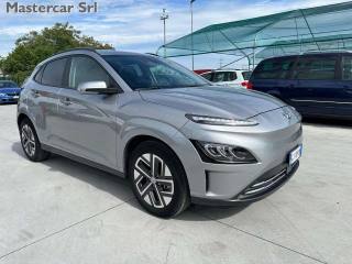 HYUNDAI Kona usata, con Controllo automatico clima