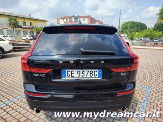 VOLVO XC60 usata 34