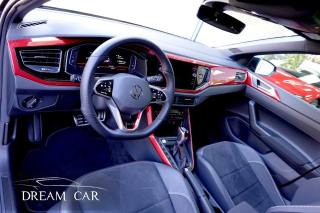 VOLKSWAGEN Polo usata, con Fendinebbia