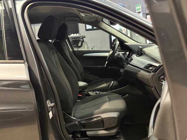 BMW X1 usata, con Controllo trazione