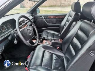 MERCEDES-BENZ 300 usata, con Chiusura centralizzata