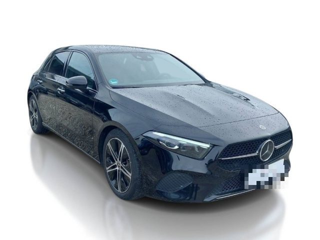 MERCEDES-BENZ A 200 usata, con Airbag