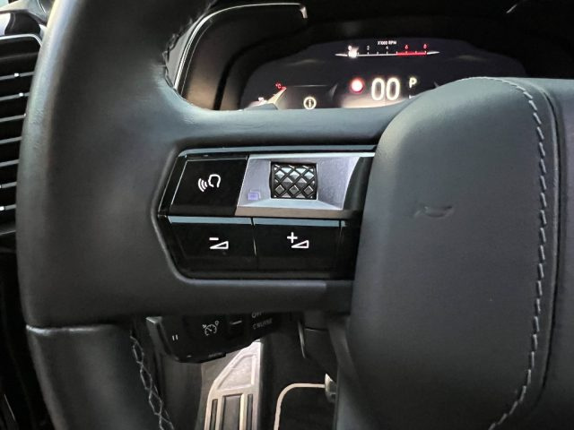 DS AUTOMOBILES DS 7 usata 18