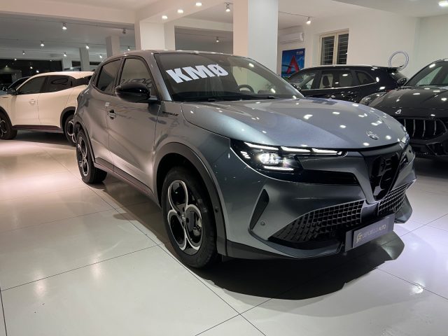 ALFA ROMEO Junior usata, con Boardcomputer