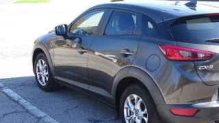 MAZDA CX-3 usata, con Limitatore di velocità
