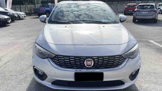 FIAT Tipo usata, con Airbag