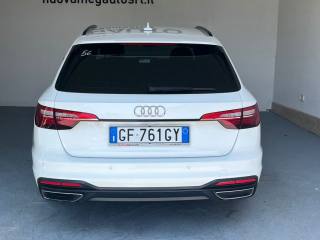 AUDI A4 usata, con Autoradio
