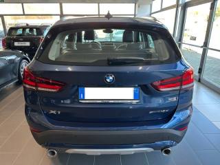 BMW X1 usata, con Antifurto