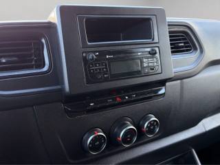 RENAULT Master usata, con Specchietti laterali elettrici