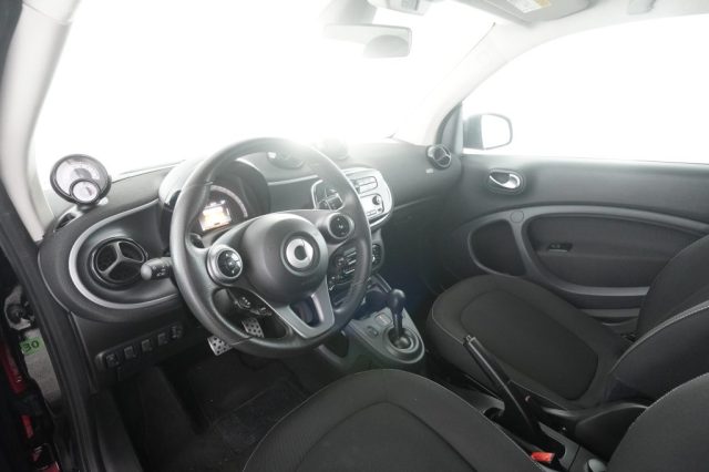 SMART ForTwo usata 1