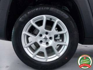 JEEP Renegade usata, con Sistema di navigazione