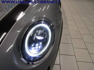 MINI Cooper usata, con Servosterzo