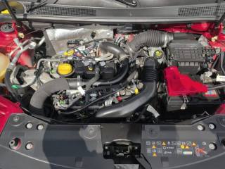 DACIA Duster usata, con Controllo trazione