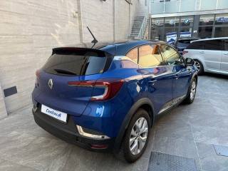 RENAULT Captur usata, con Alzacristalli elettrici