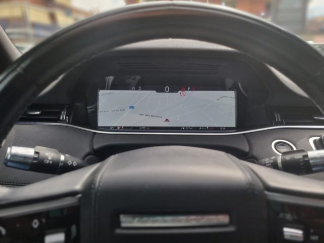 LAND ROVER Range Rover Evoque usata, con Trazione integrale