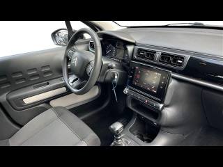 CITROEN C3 usata, con Climatizzatore