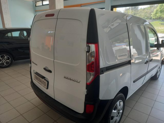 RENAULT Kangoo usata, con Controllo trazione